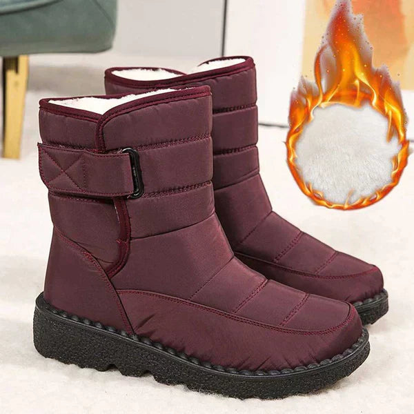 Maribel™ | Women’s Waterproof Boots