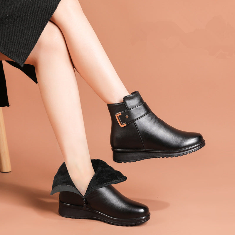 Lyla™ | Anti-Slip Boots
