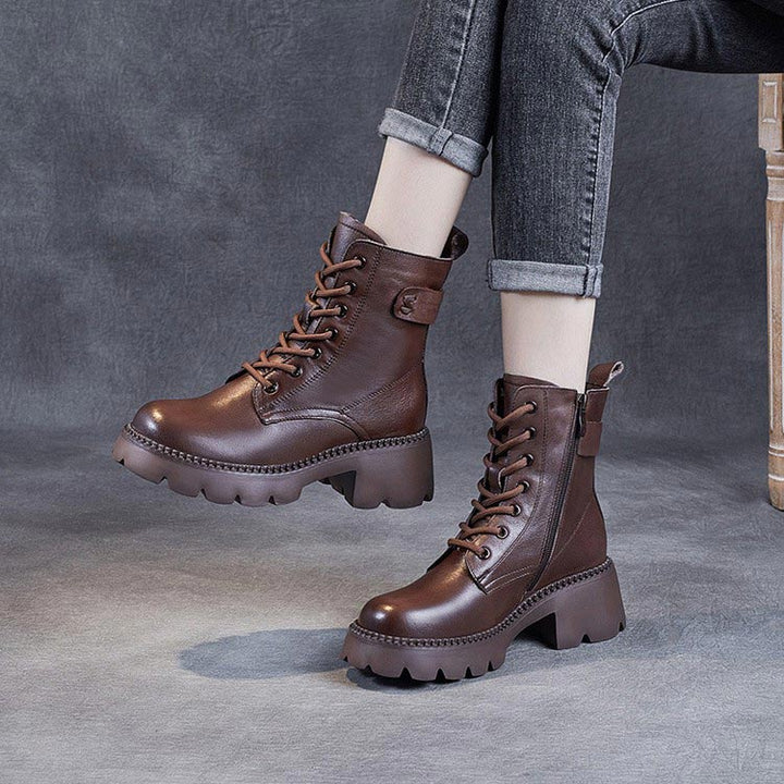 Elara™ | Orthopedic Boots