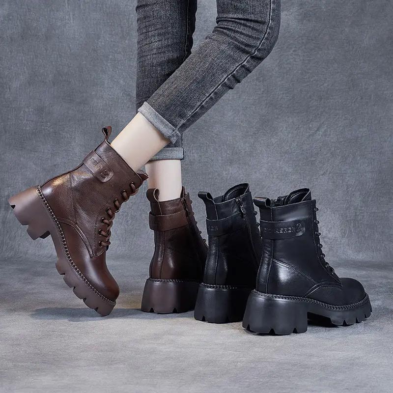 Elara™ | Orthopedic Boots