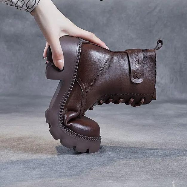 Elara™ | Orthopedic Boots