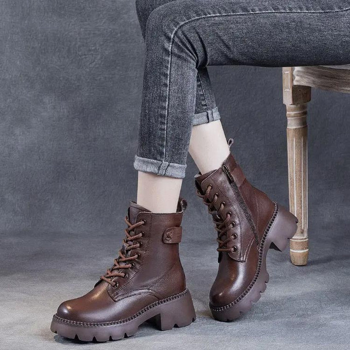 Elara™ | Orthopedic Boots