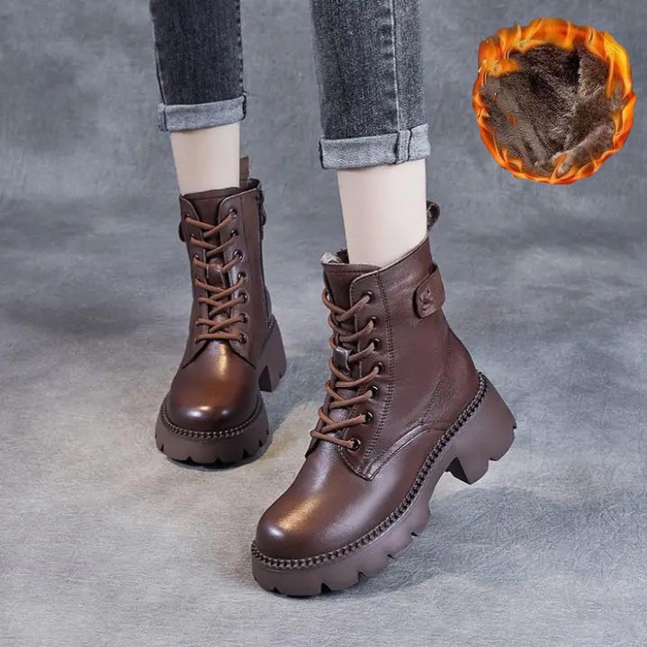 Elara™ | Orthopedic Boots