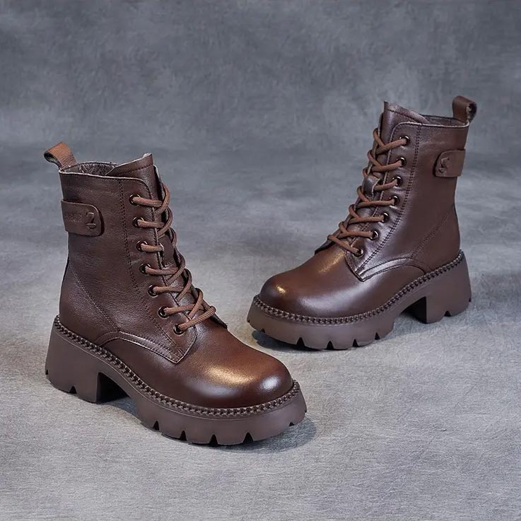 Elara™ | Orthopedic Boots