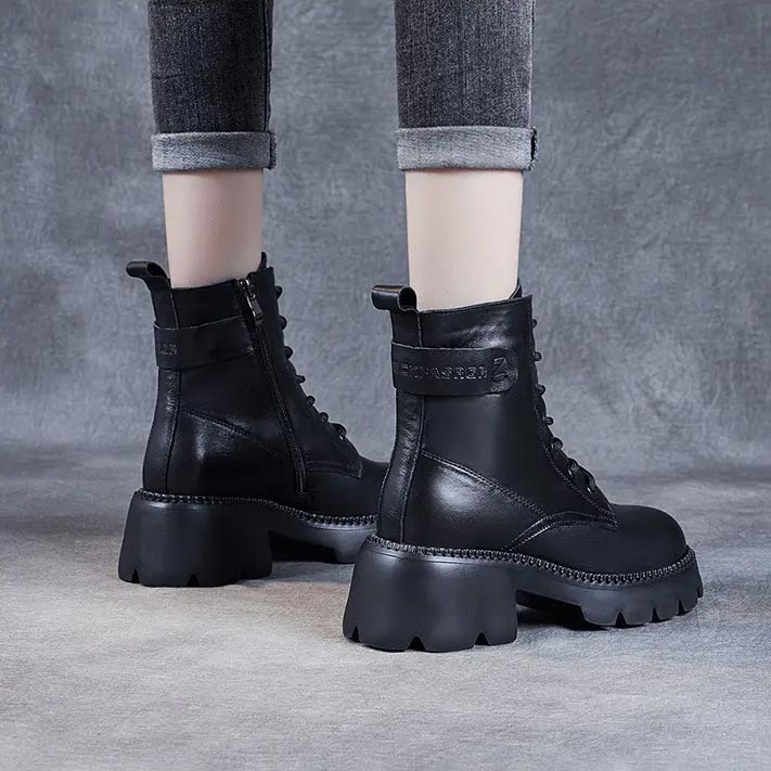 Elara™ | Orthopedic Boots