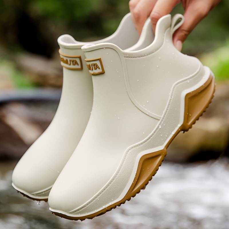 Clara™ | Nature Explorer Waterproof Boots