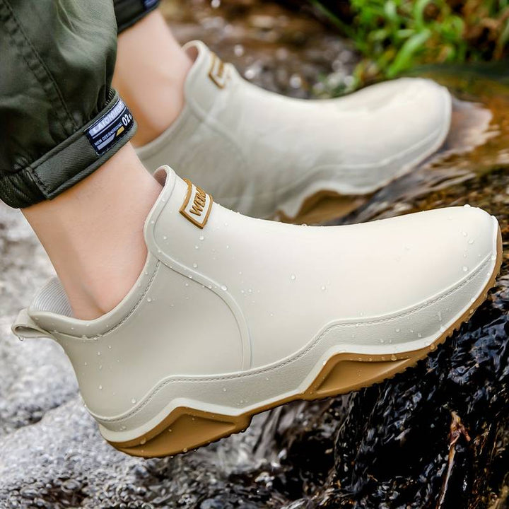 Clara™ | Nature Explorer Waterproof Boots