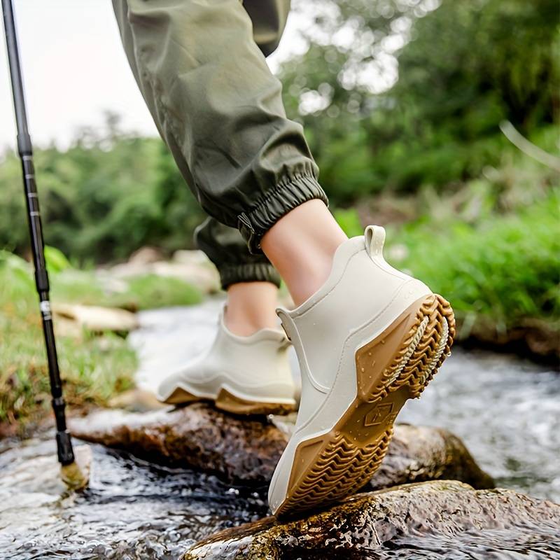 Clara™ | Nature Explorer Waterproof Boots