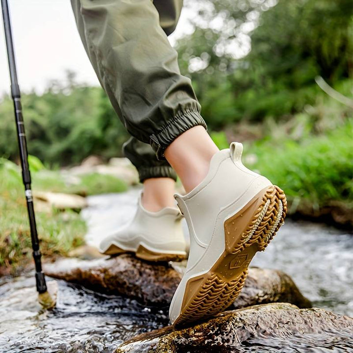 Clara™ | Nature Explorer Waterproof Boots