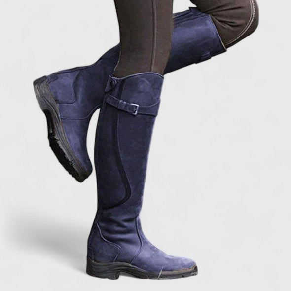 Rinley Orthopedic Boots