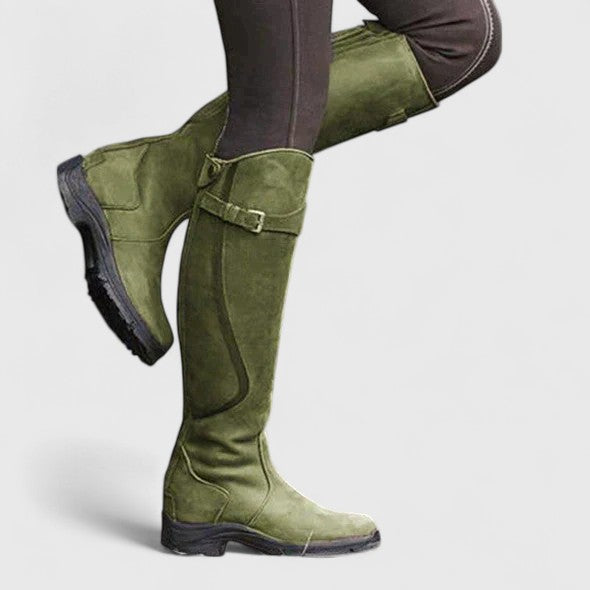 Rinley Orthopedic Boots