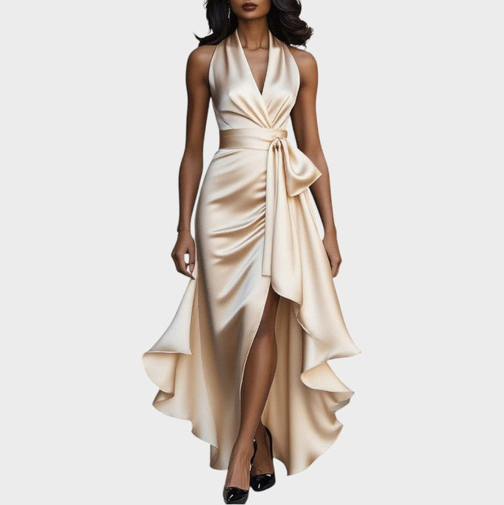 Ava™ | Floral Summer Dress