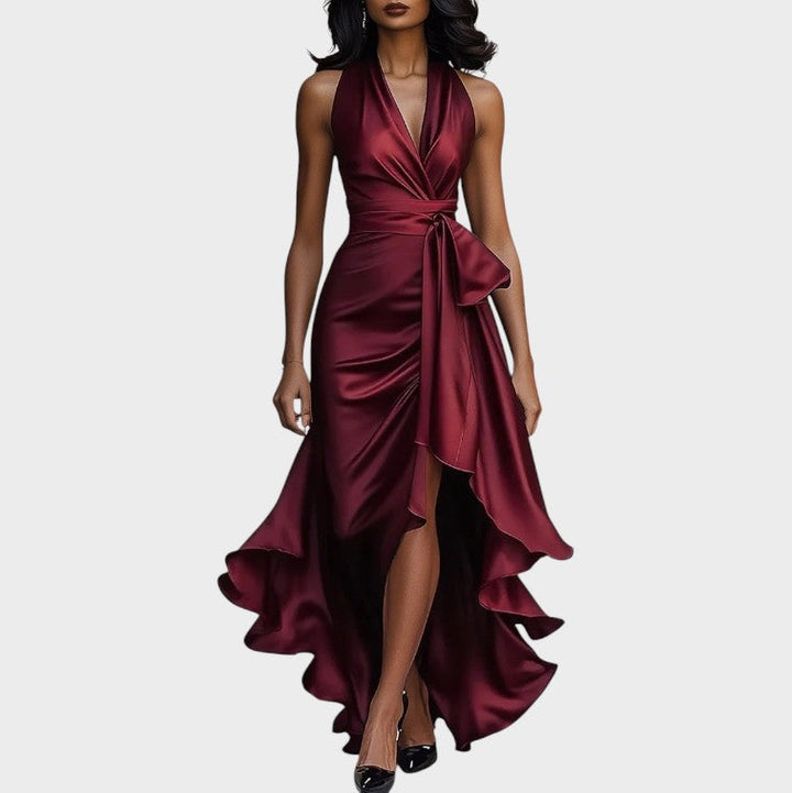 Ava™ | Floral Summer Dress