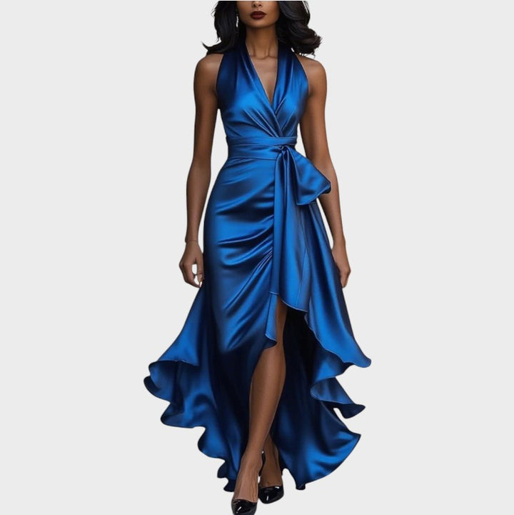 Ava™ | Floral Summer Dress
