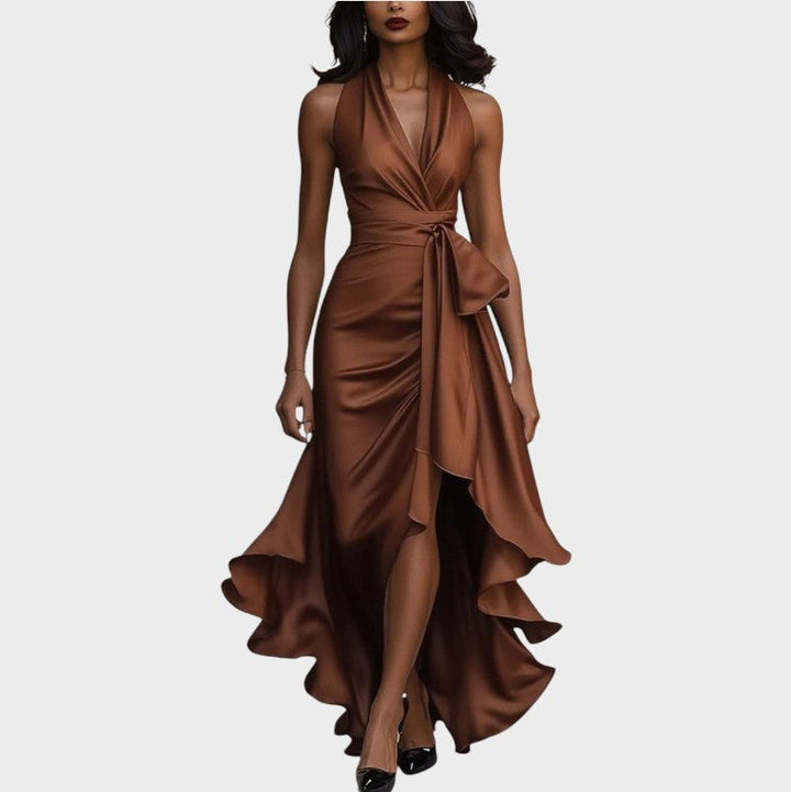 Ava™ | Floral Summer Dress