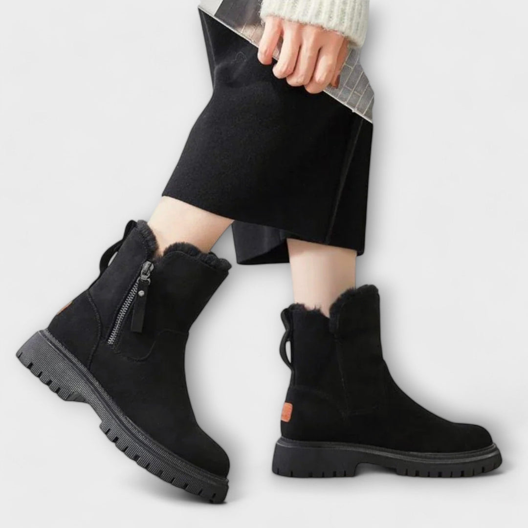 Alwa™ | Comfortable Winter Boots