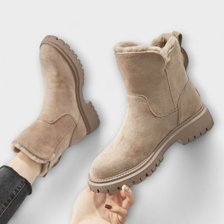 Alwa™ | Comfortable Winter Boots