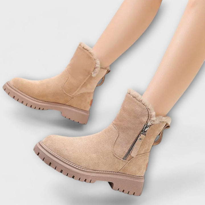 Alwa™ | Comfortable Winter Boots