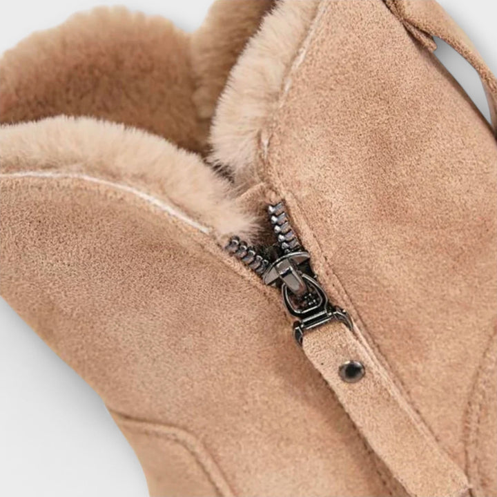 Alwa™ | Comfortable Winter Boots